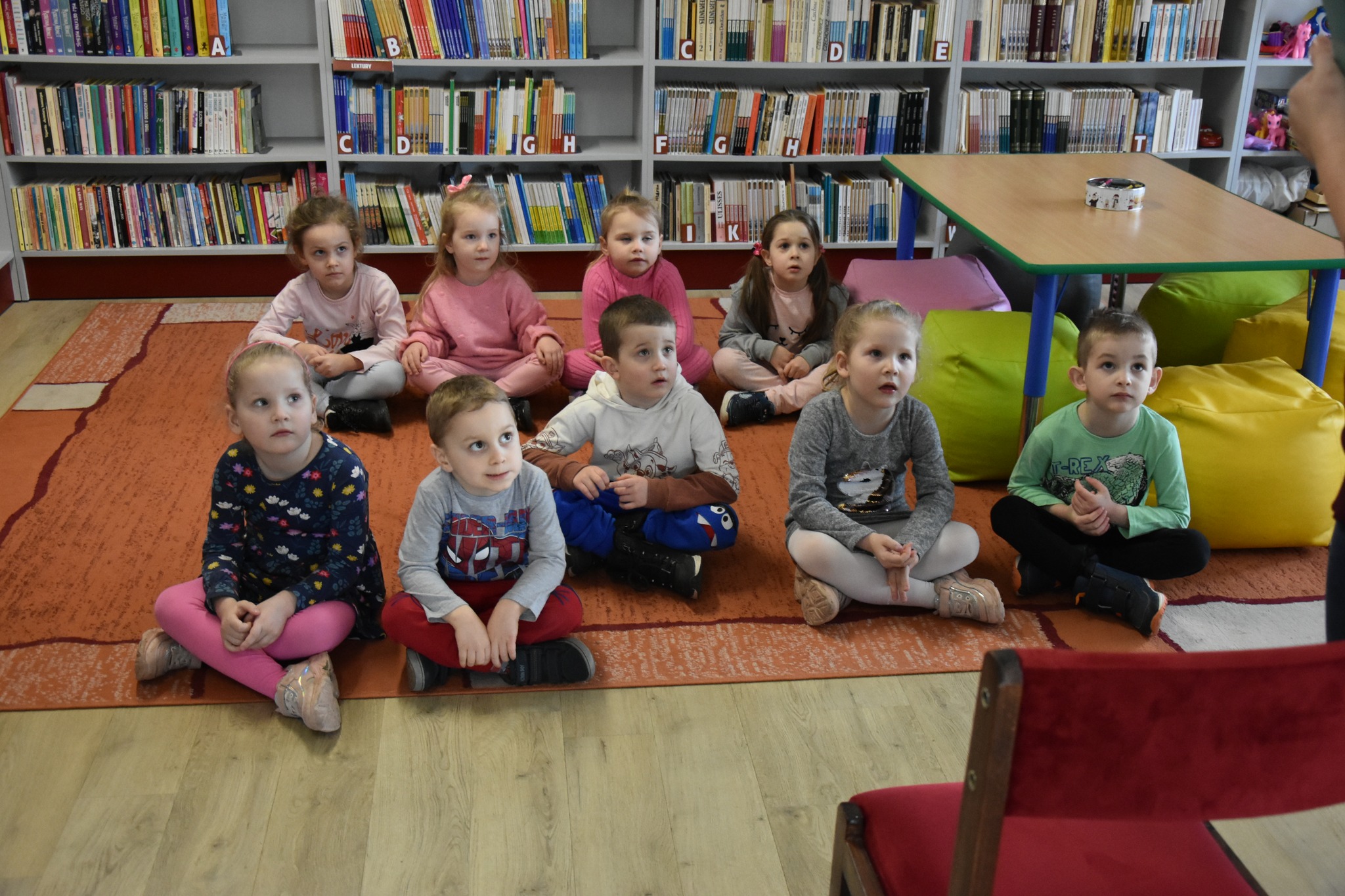 Klub Małego Czytelnika